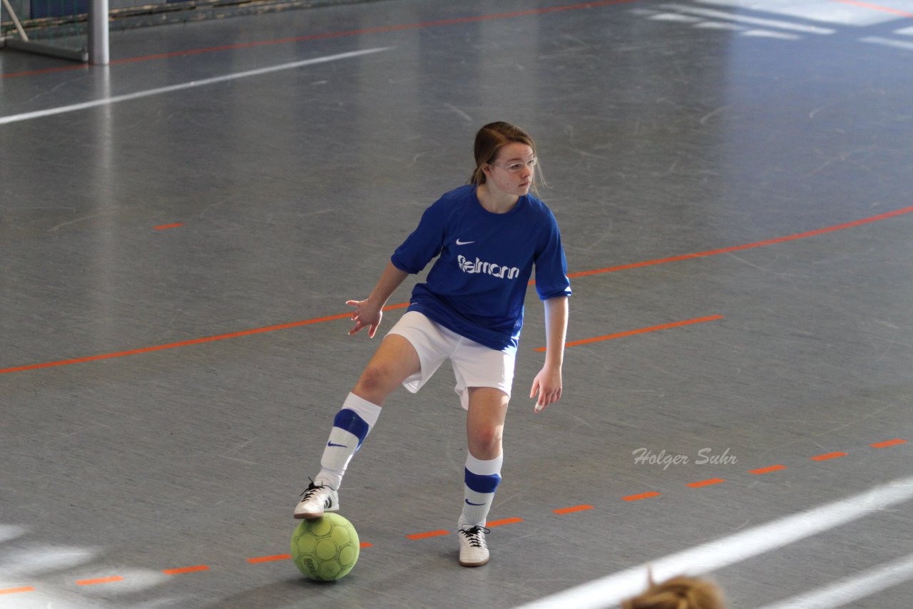 Bild 115 - wC-Jun Turnier Oldesloe